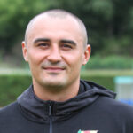 MICHAŁ DUTKIEWICZ – TRENER PRZYGOTOWANIA FIZYCZNEGO  / Korona Kielce