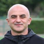 MICHEIL SADŻAIA – ASYSTENT TRENERA  / Korona Kielce