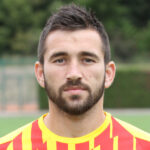 MILAN RADIN – POMOCNIK; DATA URODZENIA: 25.06.1991; MIEJSCE URODZENIA: Nowy Sad (Serbia); WZROST/WAGA: 173/66; W KORONIE OD: 1.07.2019; MECZE/BRAMKI W KORONIE: 0/0; POPRZEDNI KLUB: FK Aktöbe (Kazachstan); NARODOWOŚĆ: Serbia / Korona Kielce