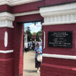 Moskwa. Bajkowe lato z Radiem Kielce. Spacer po stolicy Rosji / Grażyna Szlęzak-Wójcik / Robert Szumielewicz / Radio Kielce