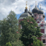 Moskwa. Bajkowe lato z Radiem Kielce. Spacer po stolicy Rosji / Grażyna Szlęzak-Wójcik / Robert Szumielewicz / Radio Kielce