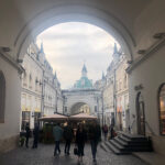 Moskwa. Bajkowe lato z Radiem Kielce. Spacer po stolicy Rosji / Grażyna Szlęzak-Wójcik / Robert Szumielewicz / Radio Kielce