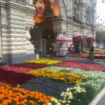 Moskwa. Bajkowe lato z Radiem Kielce. Spacer po stolicy Rosji / Grażyna Szlęzak-Wójcik / Robert Szumielewicz / Radio Kielce