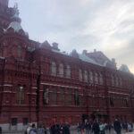 Moskwa. Bajkowe lato z Radiem Kielce. Spacer po stolicy Rosji / Grażyna Szlęzak-Wójcik / Robert Szumielewicz / Radio Kielce