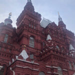 Moskwa. Bajkowe lato z Radiem Kielce. Spacer po stolicy Rosji / Grażyna Szlęzak-Wójcik / Robert Szumielewicz / Radio Kielce