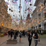 Moskwa. Bajkowe lato z Radiem Kielce. Spacer po stolicy Rosji / Grażyna Szlęzak-Wójcik / Robert Szumielewicz / Radio Kielce