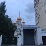 Moskwa. Bajkowe lato z Radiem Kielce. Spacer po stolicy Rosji / Grażyna Szlęzak-Wójcik / Robert Szumielewicz / Radio Kielce