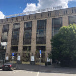 Moskwa. Bajkowe lato z Radiem Kielce. Spacer po stolicy Rosji / Grażyna Szlęzak-Wójcik / Robert Szumielewicz / Radio Kielce