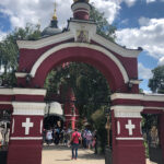 Moskwa. Bajkowe lato z Radiem Kielce. Spacer po stolicy Rosji / Grażyna Szlęzak-Wójcik / Robert Szumielewicz / Radio Kielce