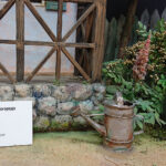 Moskwa. Bajkowe lato z Radiem Kielce. Wizyta w wytwórni Sojuzmultfilm / Grażyna Szlęzak-Wójcik / Robert Szumielewicz / Radio Kielce