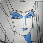 Moskwa. Bajkowe lato z Radiem Kielce. Wizyta w wytwórni Sojuzmultfilm / Grażyna Szlęzak-Wójcik / Robert Szumielewicz / Radio Kielce