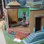 Moskwa. Bajkowe lato z Radiem Kielce. Wizyta w wytwórni Sojuzmultfilm / Grażyna Szlęzak-Wójcik / Robert Szumielewicz / Radio Kielce