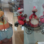 Moskwa. Bajkowe lato z Radiem Kielce. Wizyta w wytwórni Sojuzmultfilm / Grażyna Szlęzak-Wójcik / Robert Szumielewicz / Radio Kielce