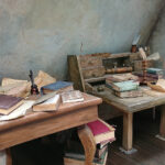 Moskwa. Bajkowe lato z Radiem Kielce. Wizyta w wytwórni Sojuzmultfilm / Grażyna Szlęzak-Wójcik / Robert Szumielewicz / Radio Kielce