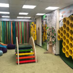 Moskwa. Bajkowe lato z Radiem Kielce. Wizyta w wytwórni Sojuzmultfilm / Grażyna Szlęzak-Wójcik / Robert Szumielewicz / Radio Kielce