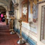 Moskwa. Bajkowe lato z Radiem Kielce. Spacer po stolicy Rosji. Sobor kazański / Grażyna-Szlęzak-Wójcik / Robert Szumielwicz / Radio Kielce