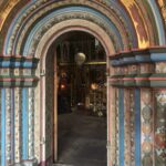 Moskwa. Bajkowe lato z Radiem Kielce. Spacer po stolicy Rosji. Sobor kazański / Grażyna-Szlęzak-Wójcik / Robert Szumielwicz / Radio Kielce