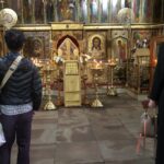 Moskwa. Bajkowe lato z Radiem Kielce. Spacer po stolicy Rosji. Sobor kazański / Grażyna-Szlęzak-Wójcik / Robert Szumielwicz / Radio Kielce