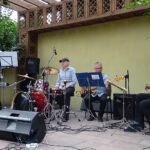 Jędrzejów. Muzeum im. Przypkowskich. VI biennale - Artyści Buska-Zdroju w kręgu Galerii Zielona / Ewa Pociejowska-Gawęda / Radio Kielce