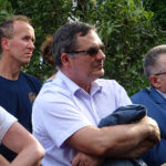 Jędrzejów. Muzeum im. Przypkowskich. VI biennale - Artyści Buska-Zdroju w kręgu Galerii Zielona / Ewa Pociejowska-Gawęda / Radio Kielce