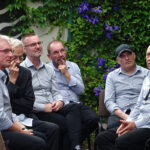 Jędrzejów. Muzeum im. Przypkowskich. VI biennale - Artyści Buska-Zdroju w kręgu Galerii Zielona / Ewa Pociejowska-Gawęda / Radio Kielce