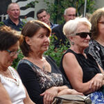 Jędrzejów. Muzeum im. Przypkowskich. VI biennale - Artyści Buska-Zdroju w kręgu Galerii Zielona / Ewa Pociejowska-Gawęda / Radio Kielce