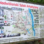 Zakończenie pleneru malarskiego i rzeźbiarskiego / Emilia Sitarska / Radio Kielce