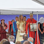 Nowy Korczyn. Kingonalia / Marta Gajda / Radio Kielce