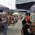 Nowy Korczyn. Kingonalia / Marta Gajda / Radio Kielce