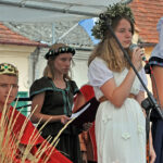 Nowy Korczyn. Kingonalia / Marta Gajda / Radio Kielce