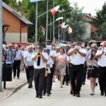 Nowy Korczyn. Kingonalia / Marta Gajda / Radio Kielce