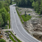 Obwodnica Pińczowa / UMiG Pińczów