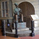 Muzeum Hansa Christiana Andersena / Marlena Płaska / Mateusz Kaczmarczyk / Radio Kielce