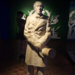 Muzeum Hansa Christiana Andersena / Marlena Płaska / Mateusz Kaczmarczyk / Radio Kielce