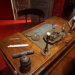 Muzeum Hansa Christiana Andersena / Marlena Płaska / Mateusz Kaczmarczyk / Radio Kielce