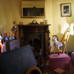 Muzeum Hansa Christiana Andersena / Marlena Płaska / Mateusz Kaczmarczyk / Radio Kielce