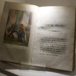 Muzeum Hansa Christiana Andersena / Marlena Płaska / Mateusz Kaczmarczyk / Radio Kielce