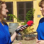 Rozrywki z czasów Hansa Christiana Andersena / Anne Sofie Peteresen