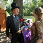 Muzeum Hansa Christiana Andersena / Marlena Płaska / Mateusz Kaczmarczyk / Radio Kielce