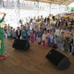 Opatów. Bajkowe Lato z Radiem Kielce / Piotr Michalski / Radio Kielce