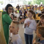 Opatów. Bajkowe Lato z Radiem Kielce / Piotr Michalski / Radio Kielce