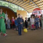 Opatów. Bajkowe Lato z Radiem Kielce / Piotr Michalski / Radio Kielce