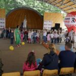 Opatów. Bajkowe Lato z Radiem Kielce / Piotr Michalski / Radio Kielce