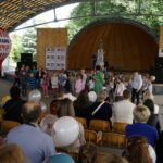 Opatów. Bajkowe Lato z Radiem Kielce / Piotr Michalski / Radio Kielce