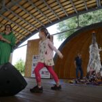 Opatów. Bajkowe Lato z Radiem Kielce / Piotr Michalski / Radio Kielce