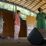 Opatów. Bajkowe Lato z Radiem Kielce / Piotr Michalski / Radio Kielce