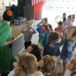 Opatów. Bajkowe Lato z Radiem Kielce / Piotr Michalski / Radio Kielce