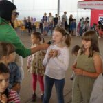 Opatów. Bajkowe Lato z Radiem Kielce / Piotr Michalski / Radio Kielce