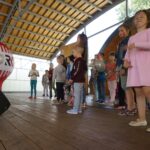 Opatów. Bajkowe Lato z Radiem Kielce / Piotr Michalski / Radio Kielce