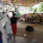 Opatów. Bajkowe Lato z Radiem Kielce / Piotr Michalski / Radio Kielce